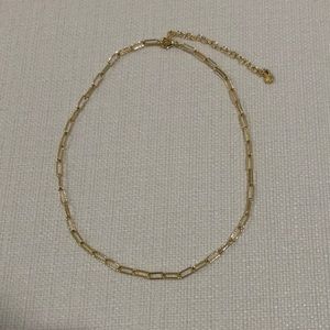 Baublebar Hera Link Necklace